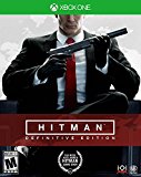 Hitman: The Complete First Season