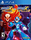 Mega Man X Legacy Collection 1+2 (2018)