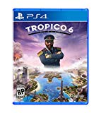 Tropico 6 (2019)