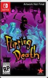 Flipping Death (2018)