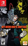 My Hero One's Justice (2018)