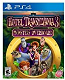 Hotel Transylvania 3: Monsters Overboard (2018)