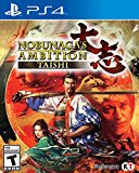 Nobunaga's Ambition: Taishi (2018)