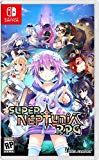 Super Neptunia RPG (2019)