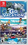Go Vacation (2018)