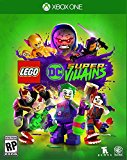 LEGO DC Super-Villains (2018)