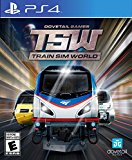 Train Sim World (2018)