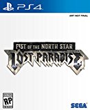 Fist of The North Star: Lost Paradise (2018)
