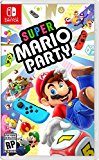 Super Mario Party (2018)