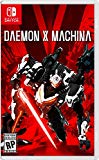 Daemon X Machina (2019)