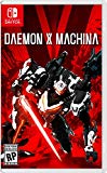 Daemon X Machina