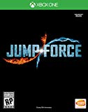 Jump Force (2019)