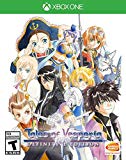 Tales of Vesperia