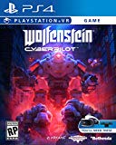 Wolfenstein: Cyberpilot VR (2019)