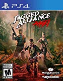 Jagged Alliance: Rage! (2018)