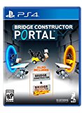 Bridge Constructor Portal (2018)