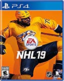 NHL 19 (2018)