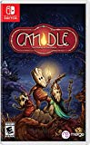 Candle: The Power of the Flame (2018)