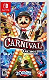 Carnival Games (2018)