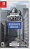 Project Highrise (2018)