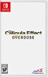 The Caligula Effect: Overdose (2019)