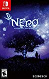 N.E.R.O.: Nothing Ever Remains Obscure (2019)
