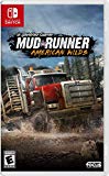 Spintires: Mudrunner