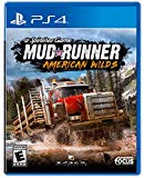 Spintires: Mudrunner