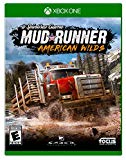 Spintires: Mudrunner