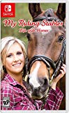 My Riding Stables: Life with Horses on Nintendo Switch My Riding Stables: Life with Horses