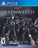 Warhammer 40,000: Deathwatch