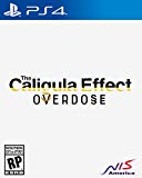 The Caligula Effect: Overdose (2019)
