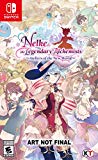 Nelke & the Legendary Alchemists: Ateliers of the New World