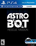 Astro Bot: Rescue Mission (2018)