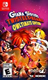 Giana Sisters: Twisted Dreams (2018)