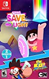 Steven Universe: Save the Light / OK K.O.! Let's Play Heroes 2 Games in 1