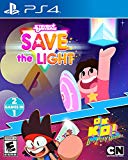Steven Universe: Save the Light / OK K.O.! Let's Play Heroes 2 Games in 1 on PlayStation 4 Steven Universe: Save the Light / OK K.O.! Let's Play Heroes 2 Games in 1