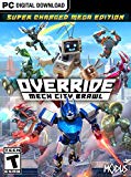 Override: Mech City Brawl