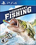 Legendary Fishing (2018)