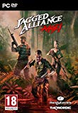 Jagged Alliance: Rage! (2018)