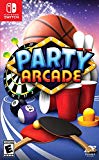 Party Arcade (2018)