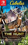 Cabela's The Hunt: Championship Edition (2018)