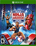 American Ninja Warrior (2019)