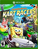 Nickelodeon Kart Racers (2018)