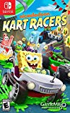 Nickelodeon Kart Racers (2018)