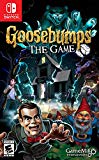 Goosebumps: The Game (2018)