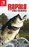 Rapala Fishing Pro Series (2018)