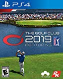The Golf Club 2019 featuring PGA Tour (2018)