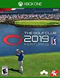 The Golf Club 2019 featuring PGA Tour