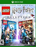 LEGO Harry Potter Collection (2018)